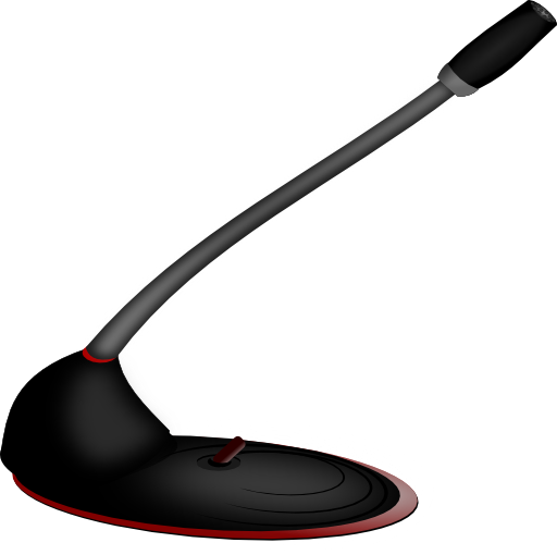 Microphone