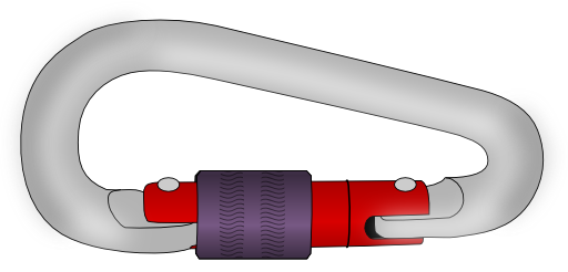 Carabiner