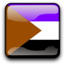 download Sd clipart image with 270 hue color