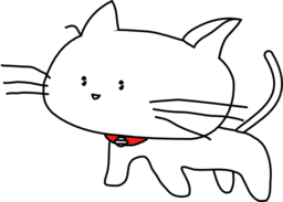 White Cat