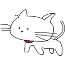 White Cat