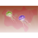 download Medusas clipart image with 135 hue color