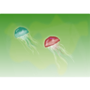 download Medusas clipart image with 225 hue color