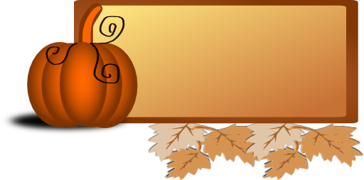 Fall Clip Art