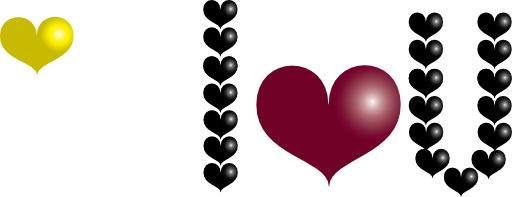 Red Heart