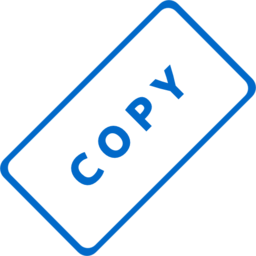 Copy Business Stamp 1