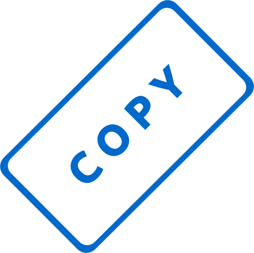 Copy Business Stamp 1