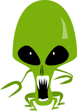 Alien