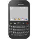 Smartphone Azerty